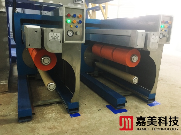 reinforced polypropylene fiber concrete pp micro fibre machine