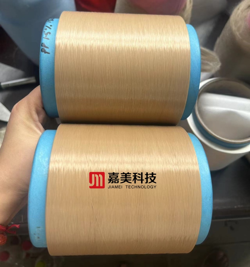 POY Lab Spinning Yarn Color Testing Machine