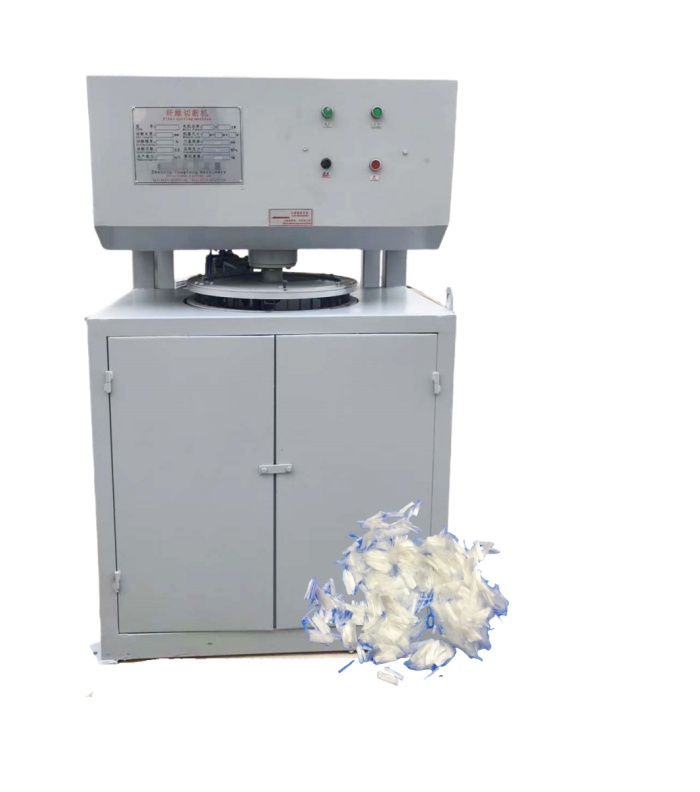 reinforced polypropylene fiber concrete pp micro fibre machine